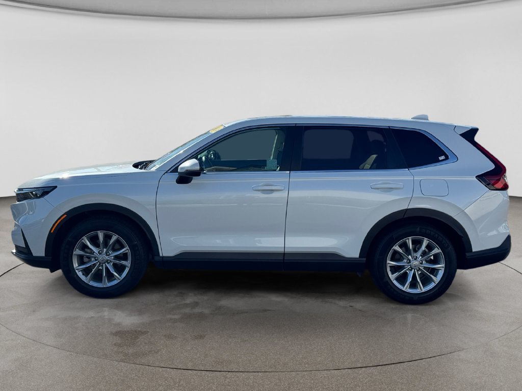 Used 2024 Honda CR-V EX image 2