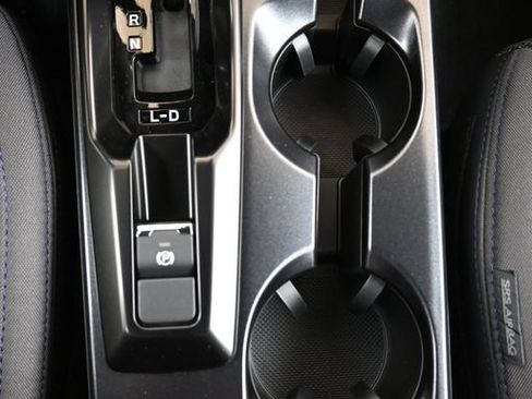 New 2026 Subaru Forester Premium AWD/4WD image 33