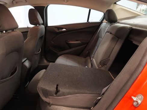 Used 2016 Chevrolet Cruze LT FWD image 25