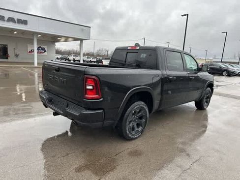 New 2026 RAM 1500 Big Horn image 20