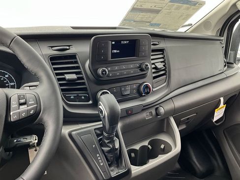 New 2025 Ford Transit 250 Low Roof w/ Load Area Protection Package image 6