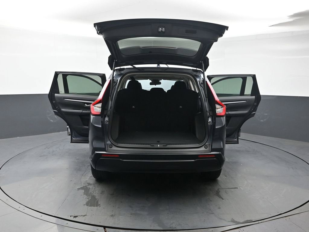 Certified 2024 Honda CR-V EX image 49