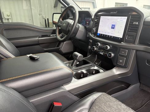 Used 2025 Ford F150 Tremor w/ Bed Utility Package AWD/4WD image 26