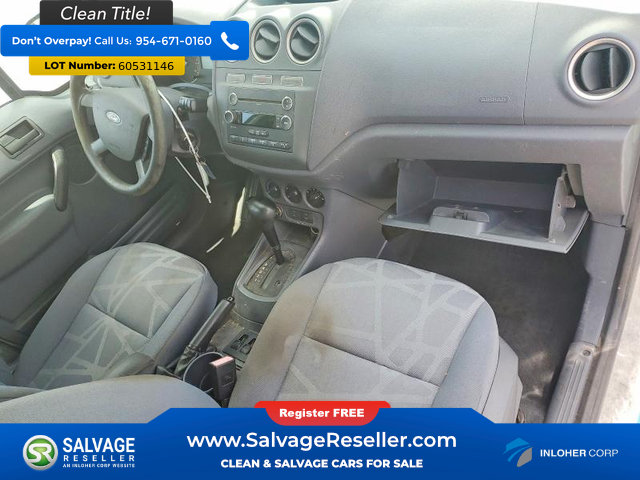 Used 2013 Ford Transit Connect XLT FWD image 11