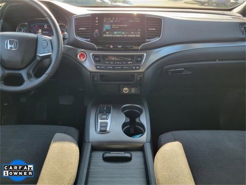Used 2022 Honda Pilot Sport image 14