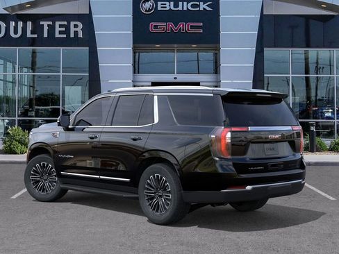 New 2026 GMC Yukon Elevation image 3