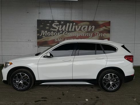 Used 2020 BMW X1 sDrive28i w/ Convenience Package image 2