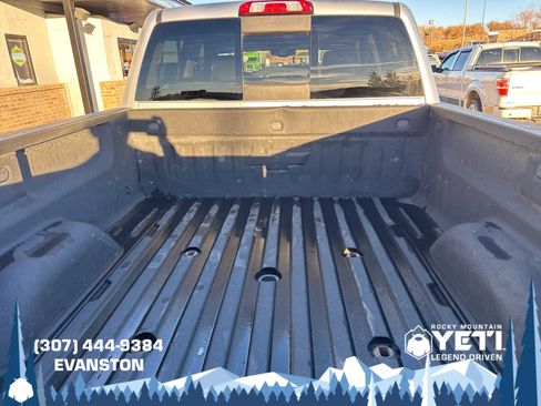 Used 2018 Chevrolet Silverado 2500 LTZ image 17