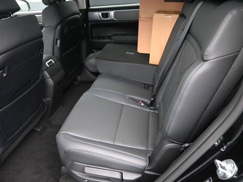 New 2026 Hyundai Santa Fe XRT image 10