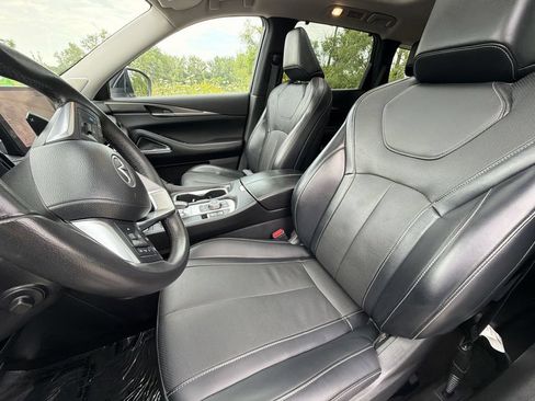 Certified 2023 INFINITI QX60 Luxe w/ Performance Audio Package AWD/4WD image 13
