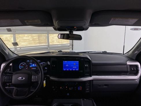 Used 2024 Ford F350 XLT image 12