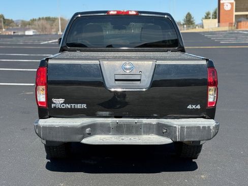 Used 2012 Nissan Frontier S image 6