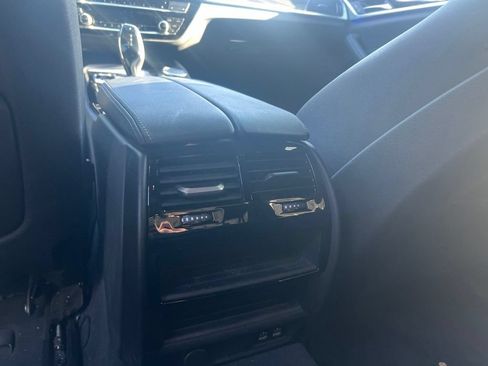 Certified 2023 BMW 540i w/ M Sport Package RWD image 11