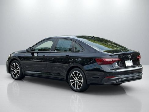 Used 2023 Volkswagen Jetta Sport FWD image 7