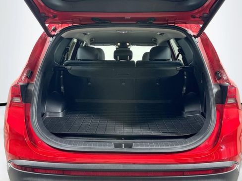 Used 2022 Hyundai Santa Fe SEL w/ Convenience Package image 25