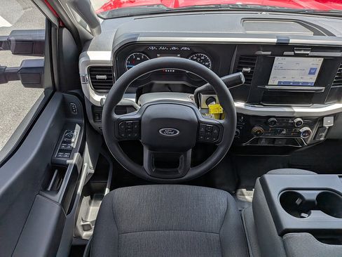Used 2026 Ford F350 XL AWD/4WD image 15