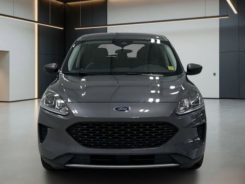 Used 2022 Ford Escape S FWD image 8