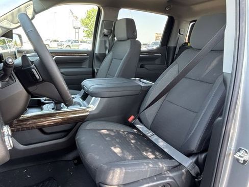 New 2026 GMC Sierra 1500 Elevation w/ Preferred Package image 19