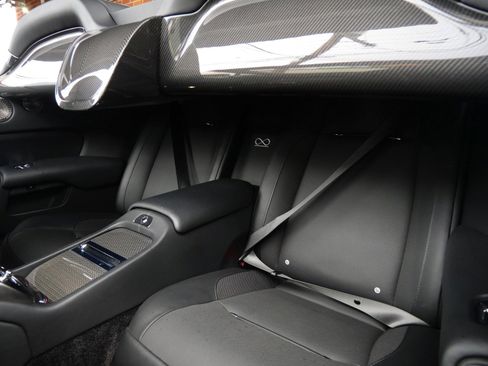 Used 2020 Rolls-Royce Dawn image 34