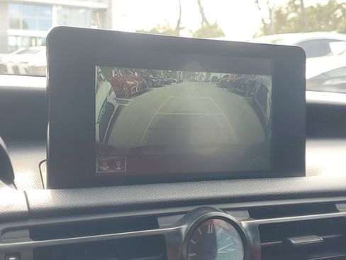 Certified 2023 Lexus IS 350 F Sport w/ Memory Package image 27