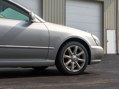 Used 2002 INFINITI Q45 image 70