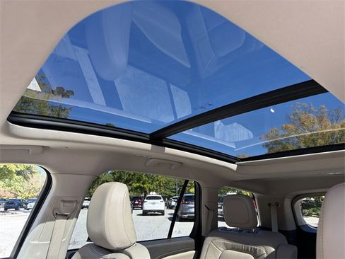 Used 2023 Lincoln Aviator Grand Touring image 22