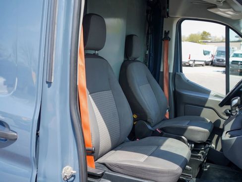 Used 2020 Ford Transit 250 148 High Roof Extended image 21