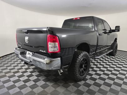 Used 2024 RAM 2500 Big Horn