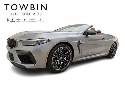 Used 2023 BMW M8 Competition image 1