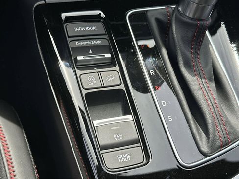 New 2025 Acura ADX A-Spec image 28