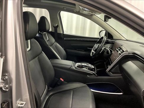 Used 2024 Hyundai Tucson Limited image 11