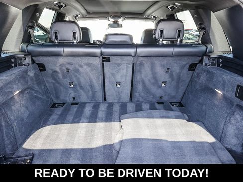 Used 2023 BMW X5 xDrive40i AWD/4WD image 29