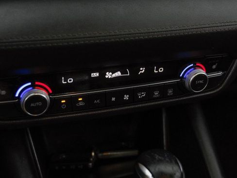 Used 2021 MAZDA MAZDA6 Grand Touring image 24