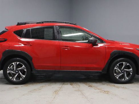 Used 2025 Subaru Crosstrek 2.0i Premium AWD/4WD image 13
