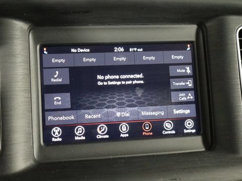 Used 2021 Dodge Charger Police w/ Fleet Safety Group AWD/4WD image 37