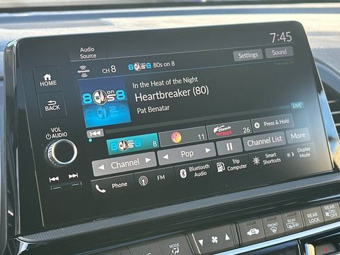 Used 2025 Honda Odyssey Sport-L image 19