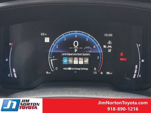 New 2026 Toyota Corolla Cross L image 14