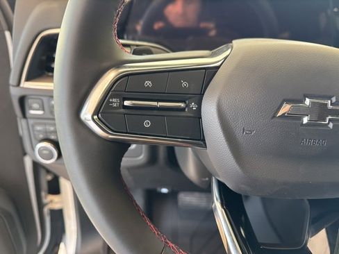 New 2026 Chevrolet Suburban RST image 17