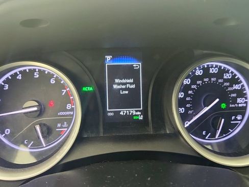 Used 2024 Toyota Camry LE w/ Convenience Package FWD image 18
