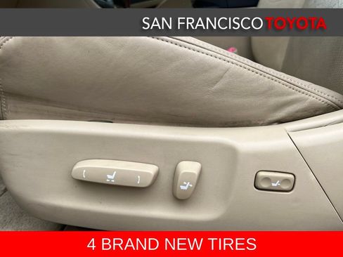 Used 2008 Lexus GS 460 RWD image 12