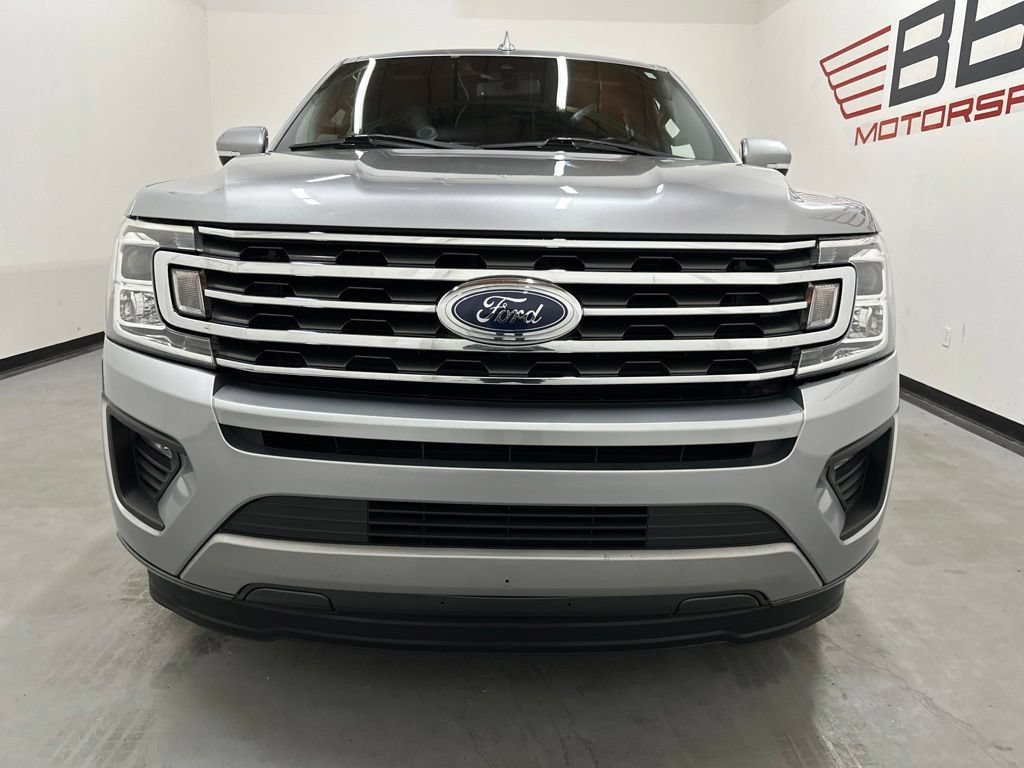 Used 2021 Ford Expedition XLT RWD image 4