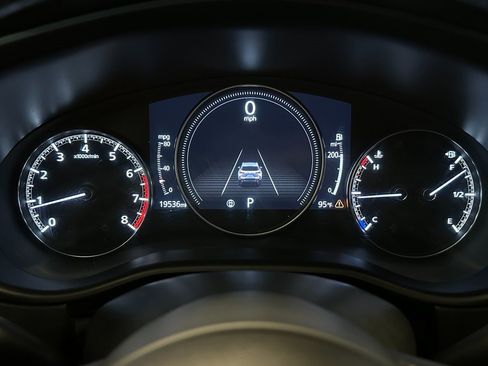 Used 2023 MAZDA CX-50 Meridian Edition w/ Apex Package image 11