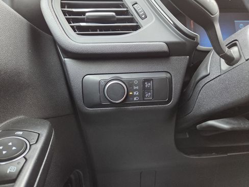 Used 2025 Ford Escape ST-Line FWD image 37