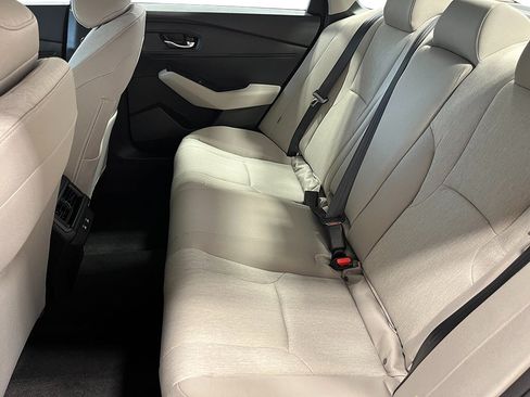 New 2026 Honda Accord LX image 20