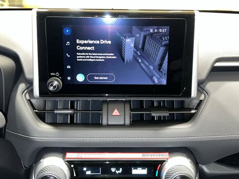 New 2025 Toyota RAV4 LE image 20