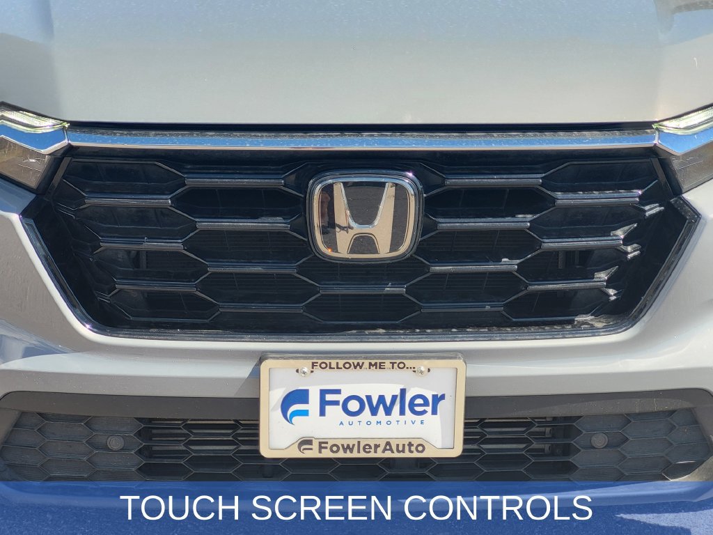 Used 2024 Honda CR-V EX-L image 15