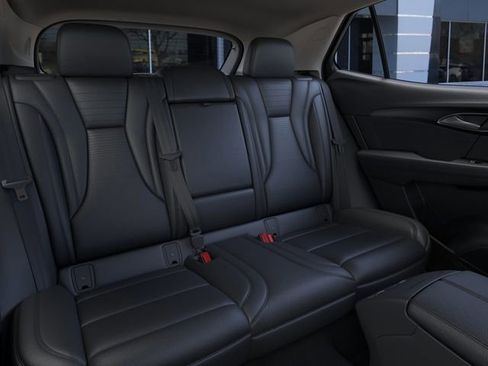 New 2026 Buick Envision Preferred AWD/4WD image 17