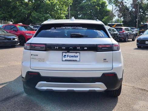 Used 2024 Honda Prologue Elite image 6