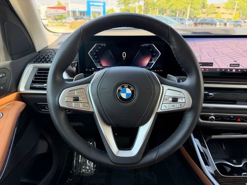Certified 2024 BMW X7 xDrive40i AWD/4WD image 18