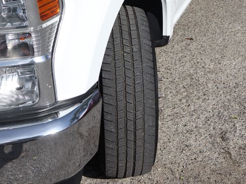 Used 2022 Ford F350 XL w/ Power Equipment Group RWD image 37